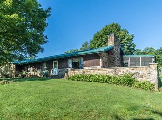1299 N Us Highway 231, Spencer, IN 47460