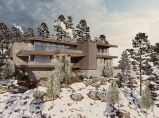 10 E County Rd N #1101-5, Greer, AZ 85927