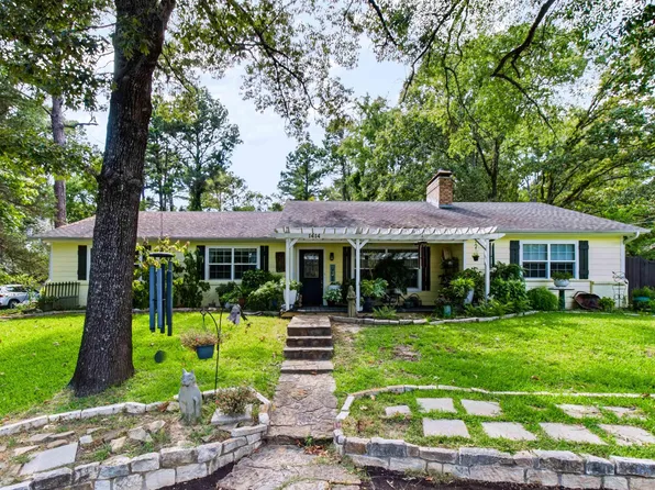 1414 Hideaway Ln W, Hideaway, TX 75771