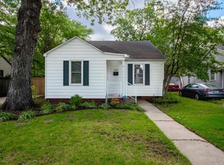 2301 N McKinley St, Little Rock, AR 72207