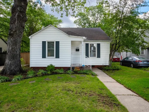 2301 N McKinley St, Little Rock, AR 72207