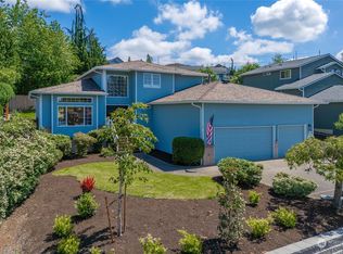 7707 77th Ave NE, Marysville, WA