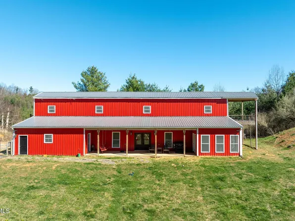 533 Robinson Hollow Ln, Mountain City, TN 37683