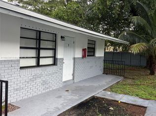 4100 SW 19th St APT 1, Hollywood, FL 33023