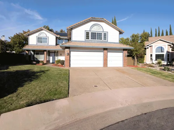 411 Shiveley Ct, Roseville, CA 95747