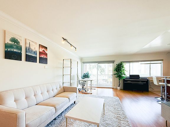 2nd image of 1154 S Barrington Ave APT 217