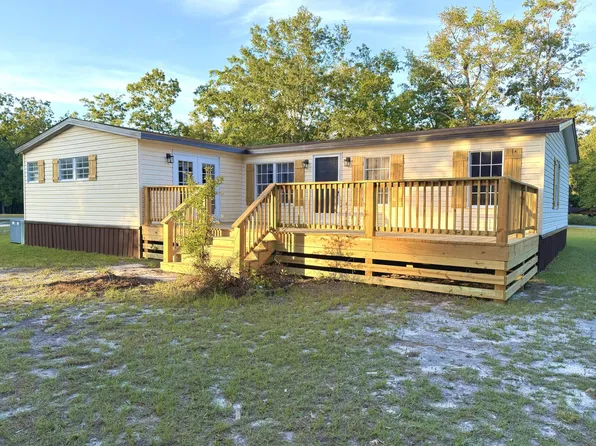 455 Hickory Dr, North Augusta, SC 29860
