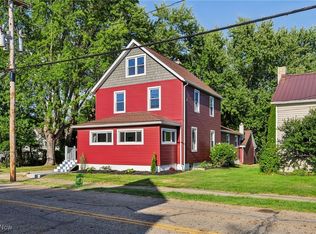 214 N Nickel Plate Ave, Louisville, OH 44641