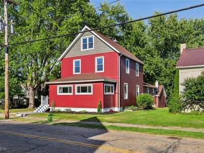 214 N Nickel Plate Ave, Louisville, OH, 44641