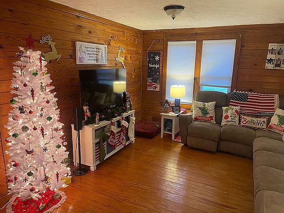 New HVAC system -2017