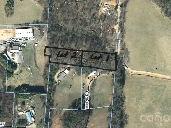 0 Old River Rd #1, Waynesville, NC 28786