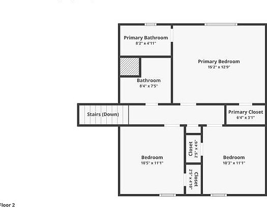 4th image of 7660 Mountain Creek Way