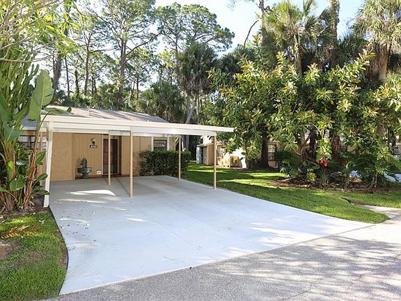 3rd image of 4755 Village Gardens Dr #88