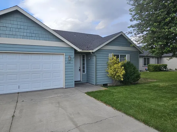 578 NE Marigold St, Madras, OR 97741
