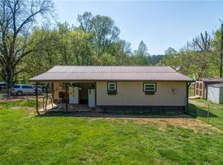 886 Us Highway 411 NE, Ranger, GA 30734