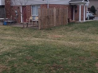 2201 Gingell Pl, Herndon, VA 20170