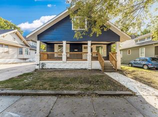 140 N Estelle Ave, Wichita, KS 67214