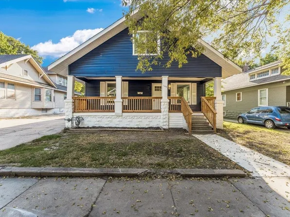 140 N Estelle Ave, Wichita, KS 67214