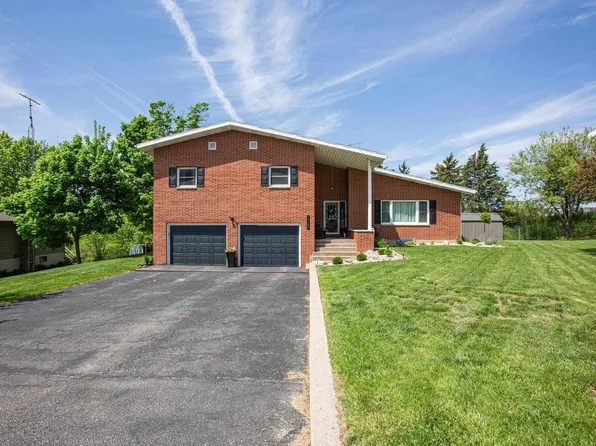2239 Elm STREET, Kieler, WI 53812