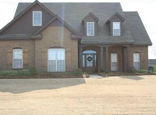 1206 Laurel Brook Ln, Montgomery, AL 36117