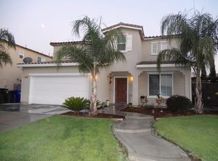 1968 Dunbar Way, Dinuba, CA 93618