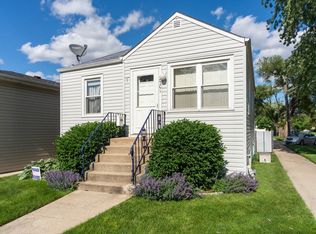 2301 Grove St, River Grove, IL 60171