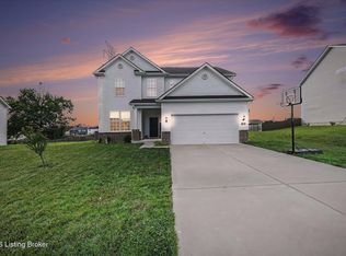 4009 Cobblestone Ln, La Grange, KY 40031