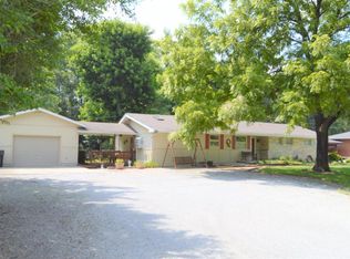 2409 State Highway 148, Zeigler, IL 62999
