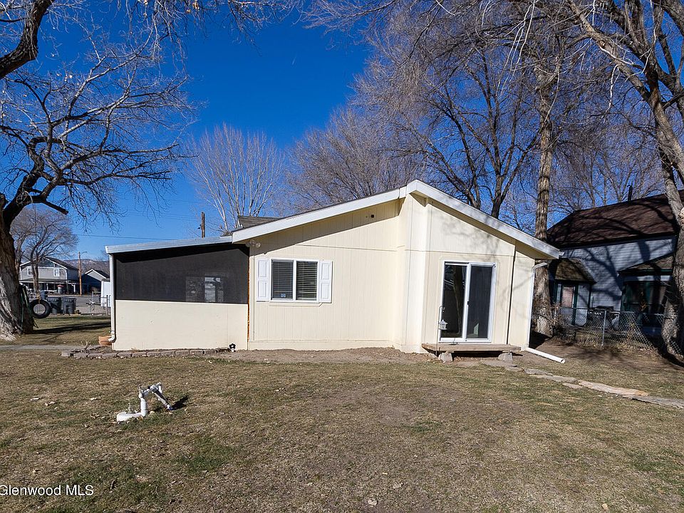 230 W 5th St, De Beque, CO 81630 Zillow