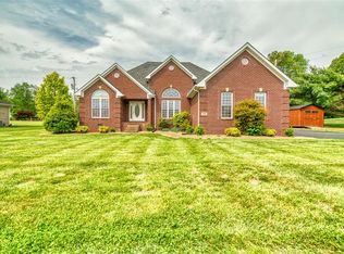 426 Stephens Hill Rd, Franklin, KY 42134
