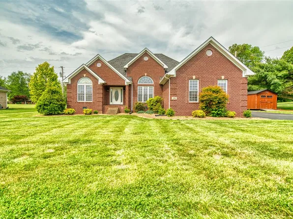 426 Stephens Hill Rd, Franklin, KY 42134