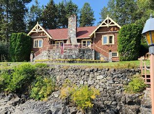 397 Caroline Point Rd, Lakeside, MT 59922