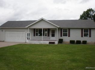 4416 Ravenswood Rd, Port Huron, MI 48060