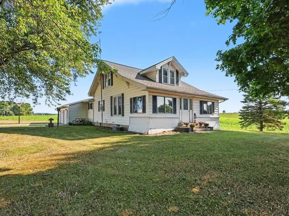 7114 One Mile Rd, Lakeview, MI 48850