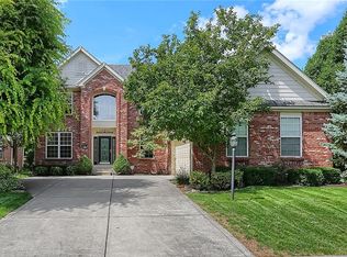 11091 Mast Ct, Fishers, IN 46040