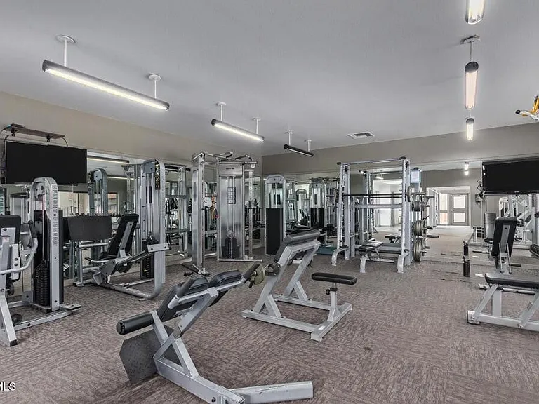 3600 N Hayden RD, Scottsdale, AZ 85251 — Photo 20