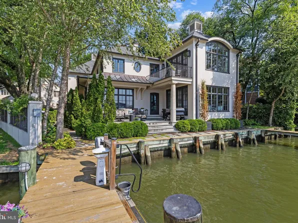 1 Shipwright Hbr, Annapolis, MD 21401