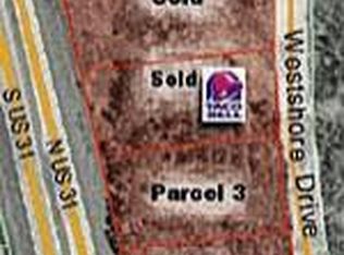 W Shore Dr, Holland, MI 49424