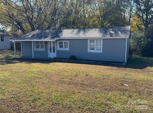 1119 Highway 218 Hwy W, Indian Trail, NC 28079