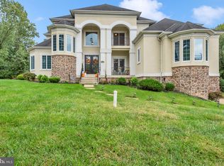 518 W Tantallon Dr, Fort Washington, MD 20744