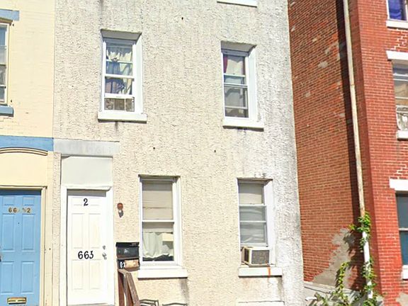 2nd image of 663 Kohn St Floor 2