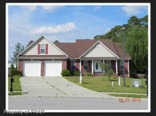 2829 Pardoner Pl, Fayetteville, NC 28306