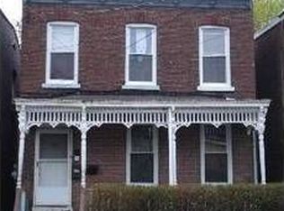 101 Benkard Ave, Newburgh, NY 12550