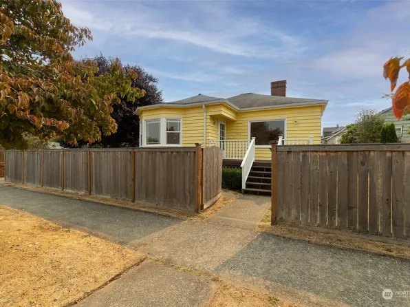 1312 N 11th Street, Tacoma, WA 98403