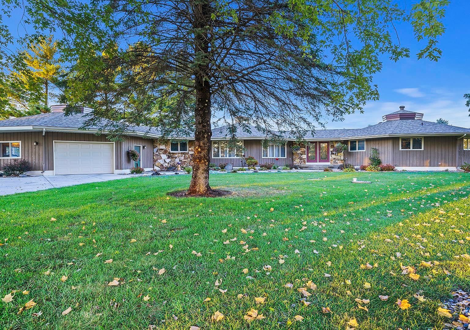 W896 Ten Eyck Rd, Brodhead, WI 53520 Zillow