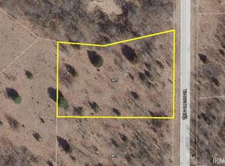 NULLA E Wild Rose Dr, Knox, IN 46534