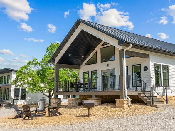 27016 Resort Lane, Shell Knob, MO 65747