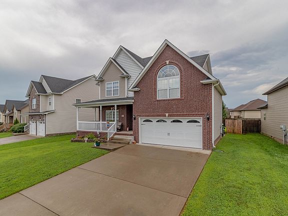 2nd image of 3389 Franklin Meadows Way