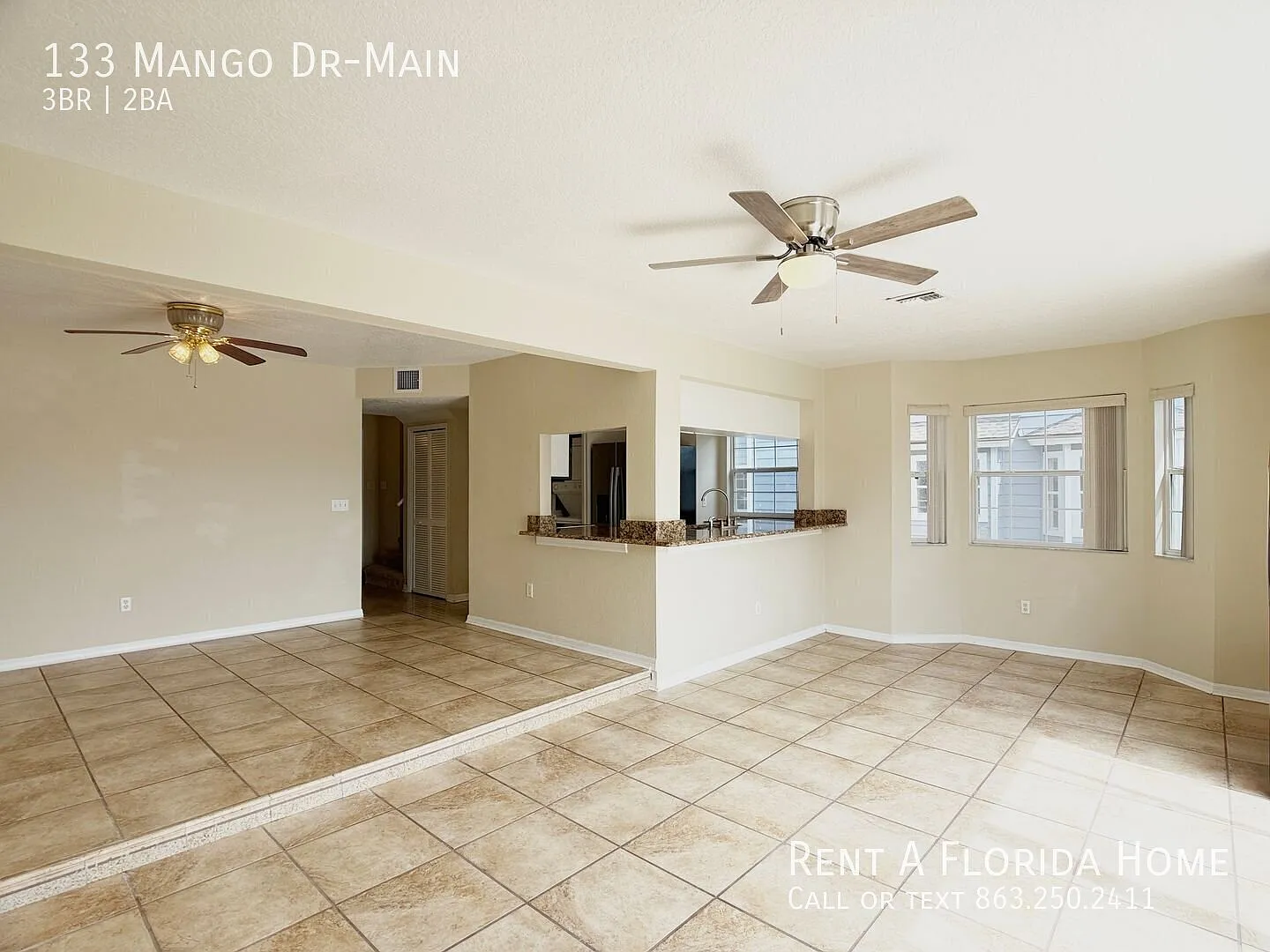 Sought-After Four Corners Location! Water & Electric Included! Restrictions Apply! Fresh Interior... — Photo 2