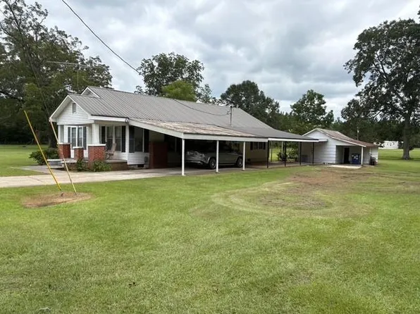 5658 Beaver Pond Rd, Luverne, AL 36049